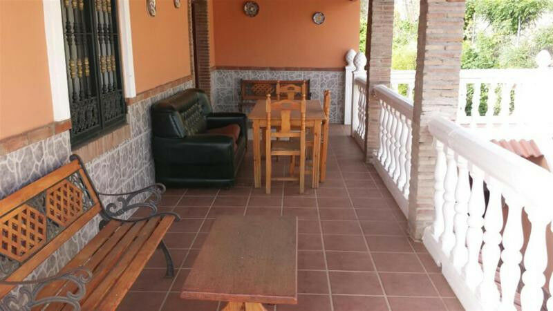 Finca - Cortijo Viñuela Málaga - imagen 21
