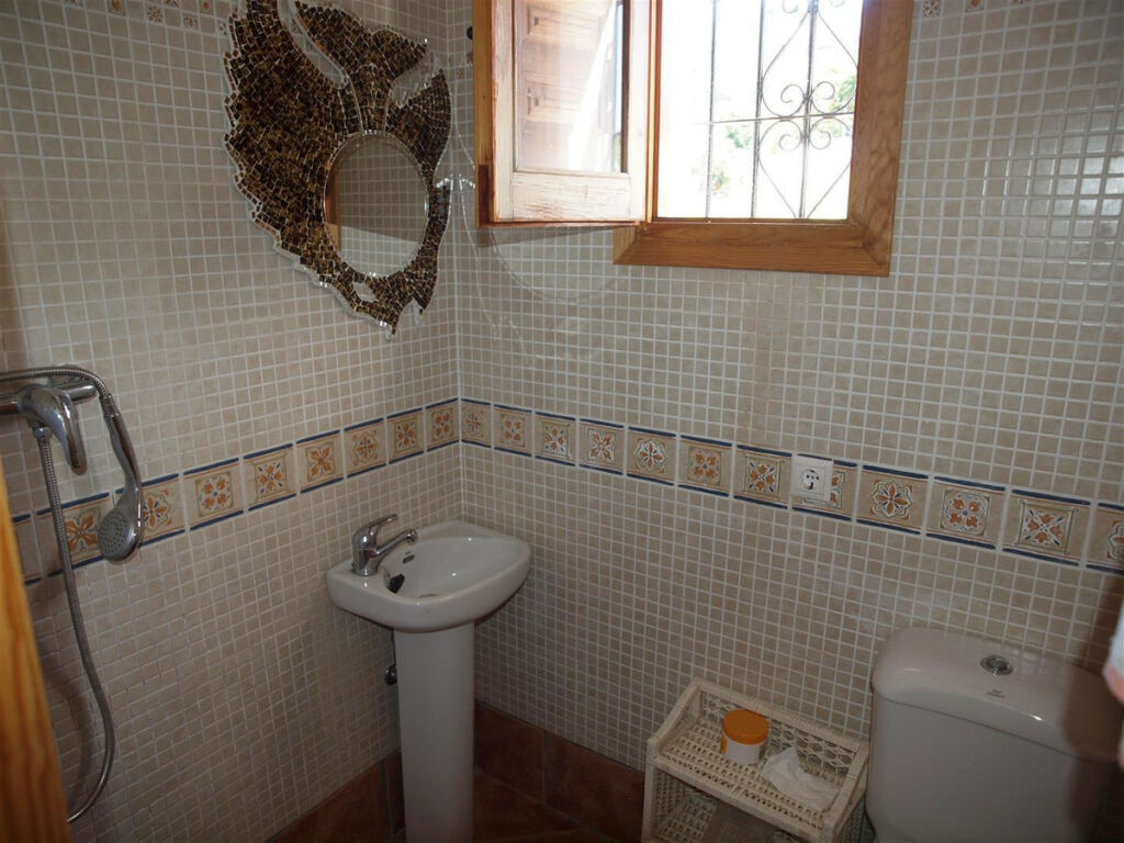 Finca - Cortijo Torrox Málaga - imagen 21