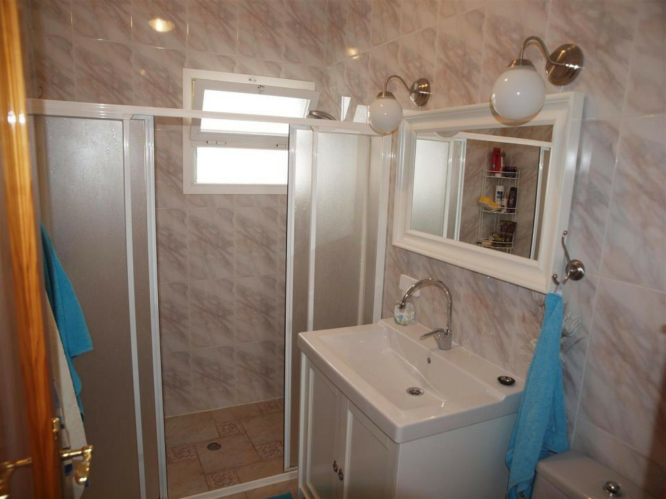 Detached Villa Algarrobo Málaga - imagen 21