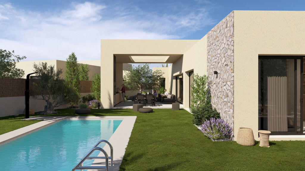 Detached Villa San Javier Murcia - imagen 21