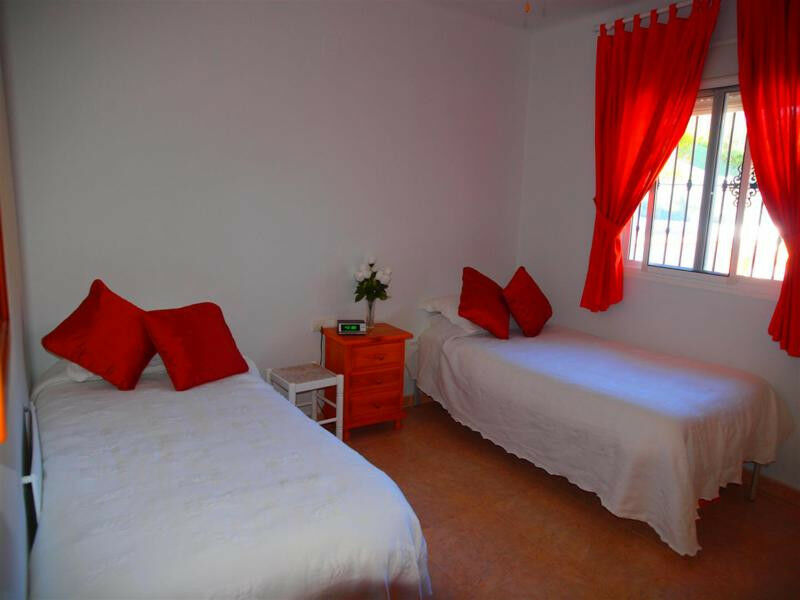Detached Villa Alcaucín Málaga - imagen 21