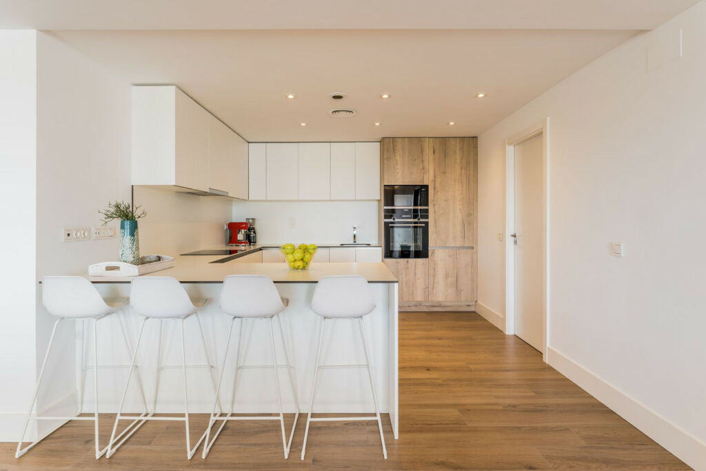 Penthouse Sotogrande Cádiz - zdjęcie 23