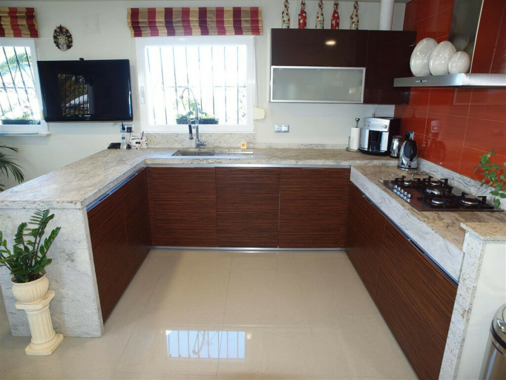 Detached Villa Caleta de Vélez Málaga - imagen 21