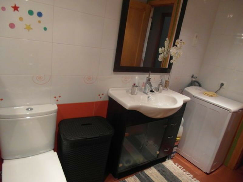 Ground Floor Apartment Benajarafe Málaga - imagen 21
