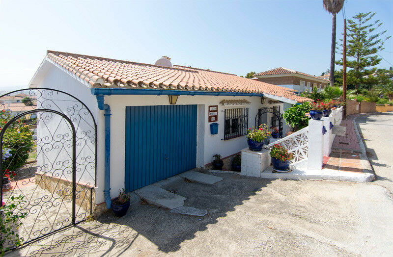 Detached Villa Caleta de Vélez Málaga - imagen 21