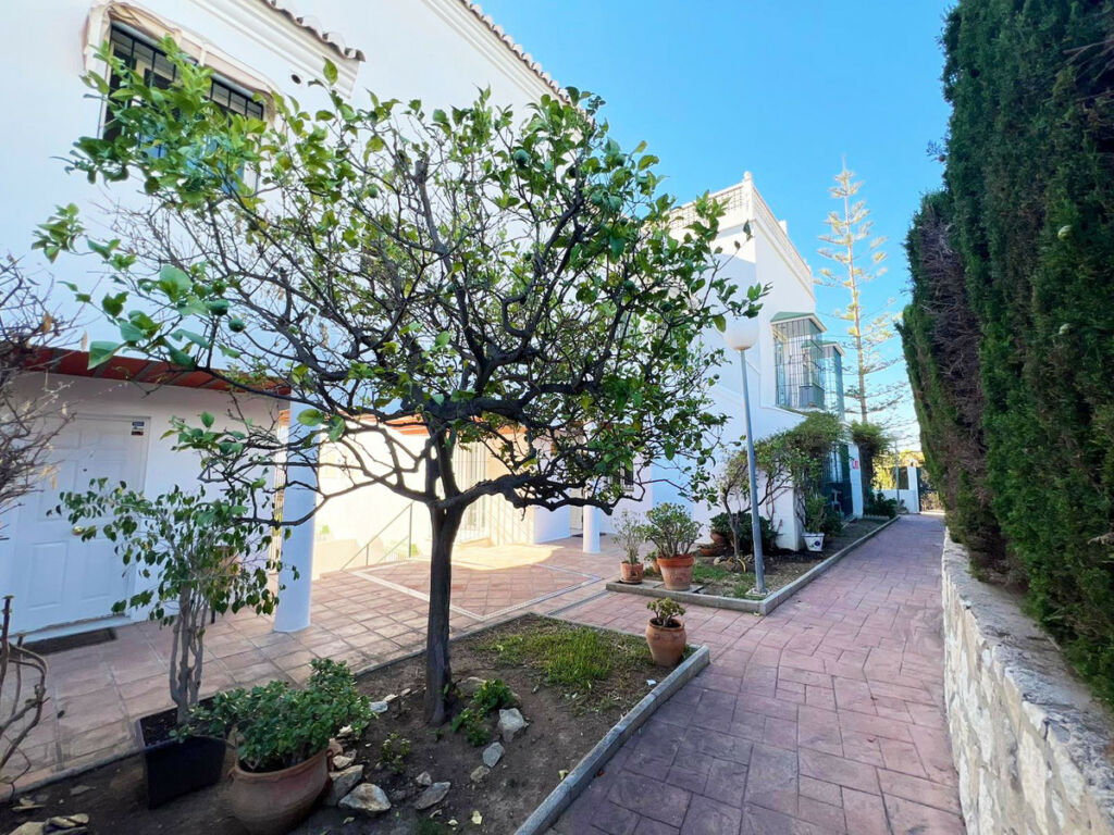Ground Floor Apartment Mijas Costa Málaga - imagen 21
