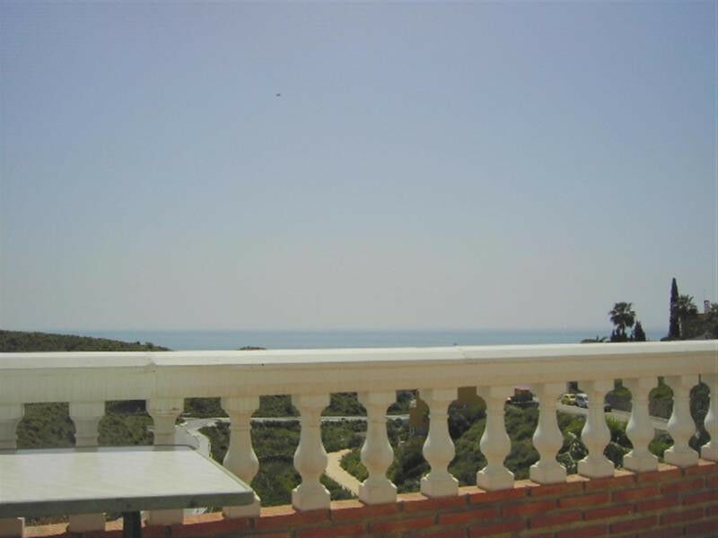 Townhouse Benajarafe Málaga - imagen 21