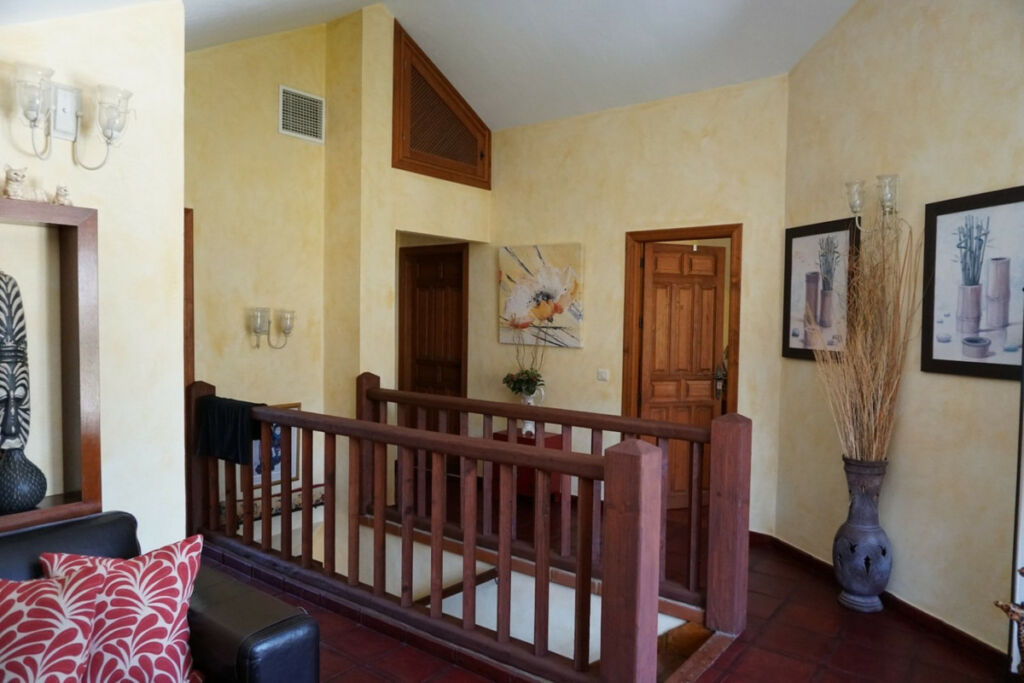Detached Villa Alcaucín Málaga - imagen 21