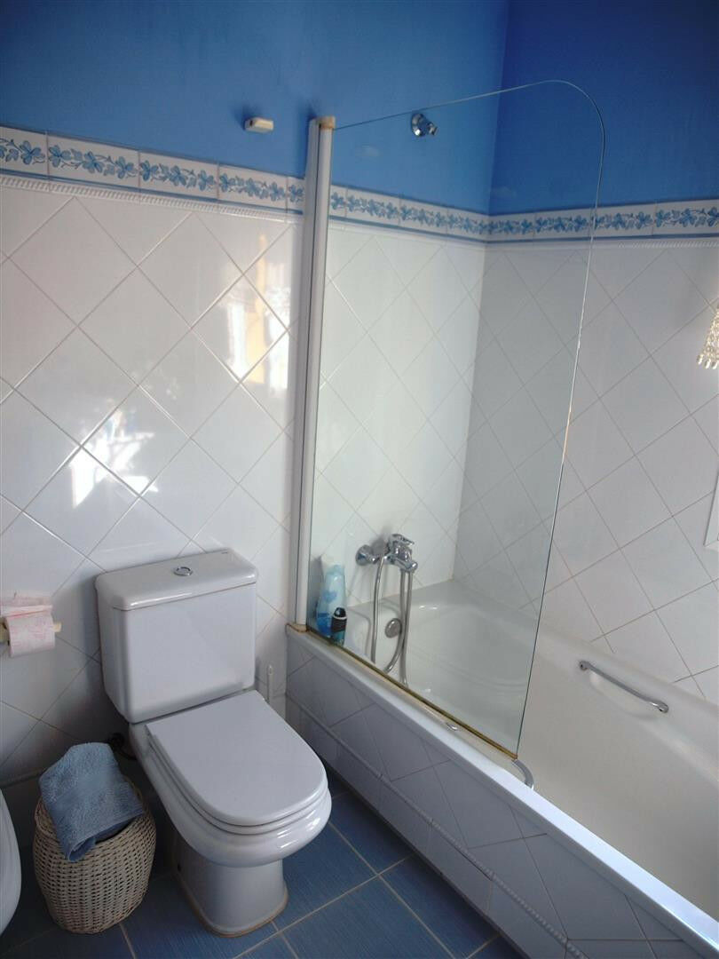 Detached Villa Mezquitilla Málaga - imagen 21