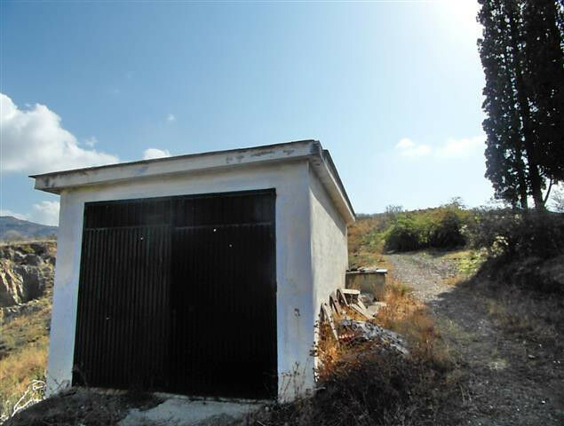 Finca - Cortijo Vélez-Málaga Málaga - imagen 21