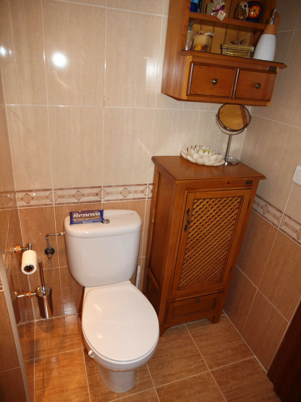 Middle Floor Apartment Torre del Mar Málaga - imagen 21