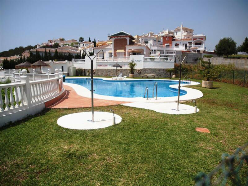 Townhouse Torrox Málaga - imagen 21