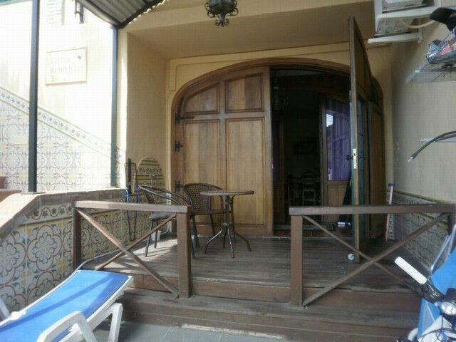 Detached Villa Nerja Málaga - Bild 21