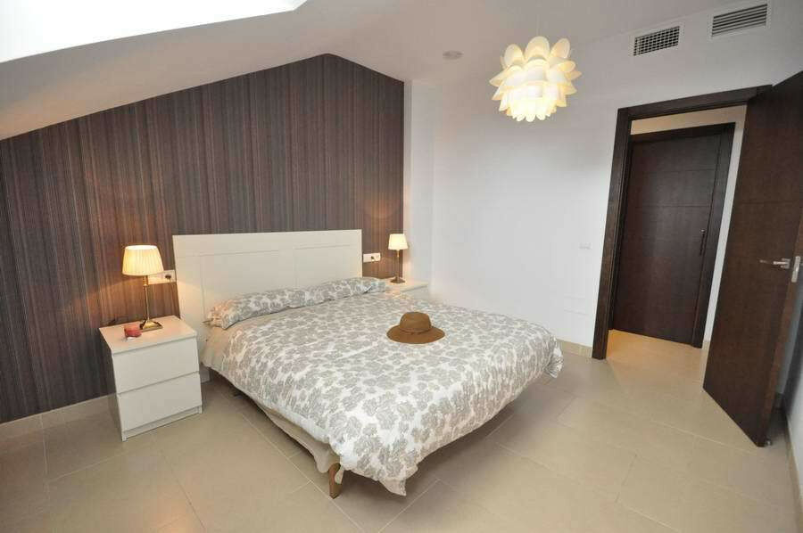 Penthouse Caleta de Vélez Málaga - imagen 21