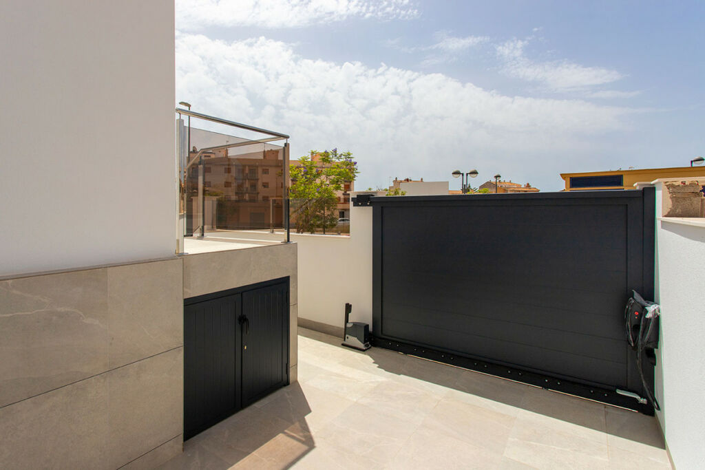 Semi-Detached House Sucina Murcia - imagen 21