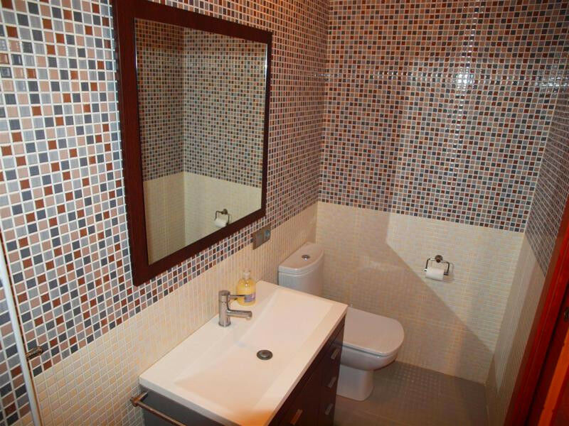 Detached Villa Torrox Málaga - imagen 21