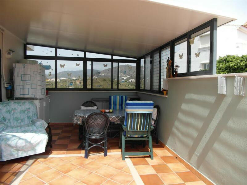 Middle Floor Apartment Benagalbon Málaga - imagen 21