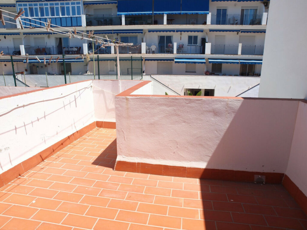 Townhouse Algarrobo Málaga - Bild 21