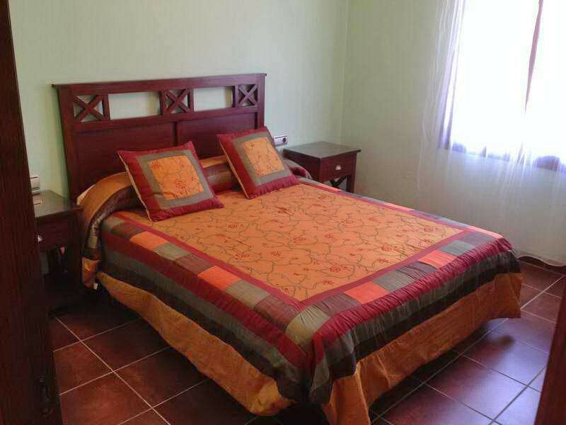 Detached Villa Sedella Málaga - imagen 21