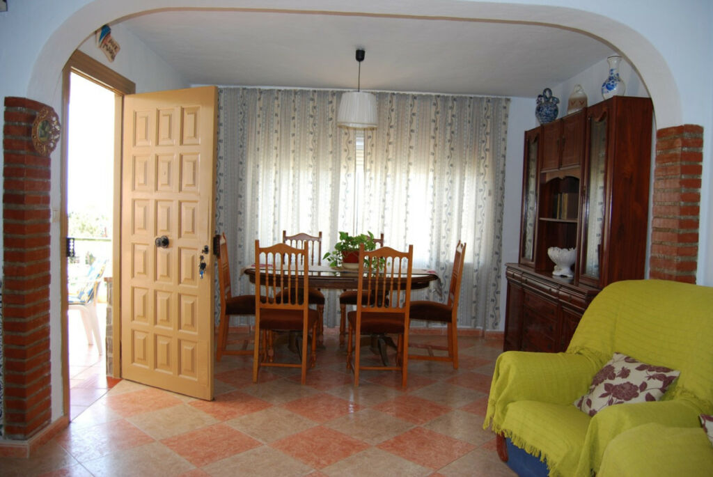 Detached Villa Torrox Costa Málaga - zdjęcie 21