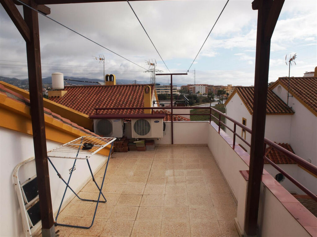 Semi-Detached House Torre del Mar Málaga - imagen 21