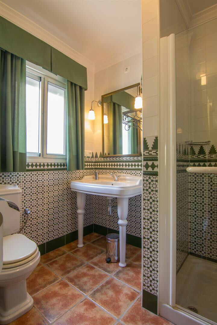 Detached Villa Algarrobo Málaga - imagen 21