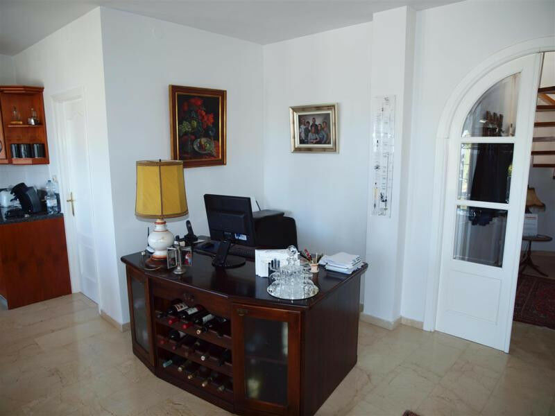 Detached Villa Algarrobo Málaga - imagen 22