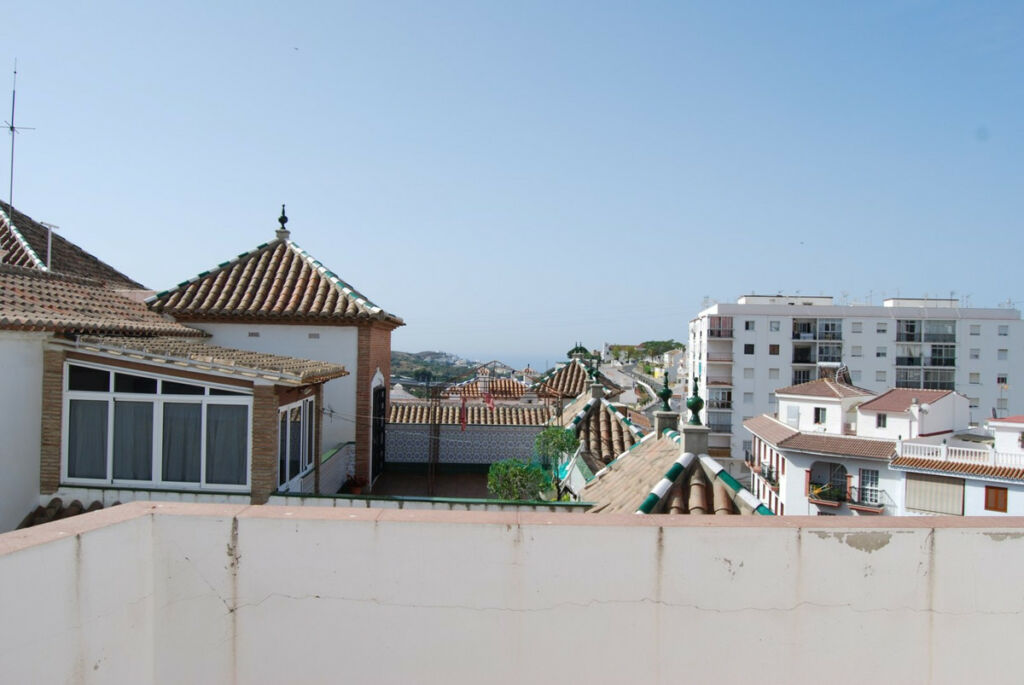 Middle Floor Apartment Torrox Málaga - imagen 22
