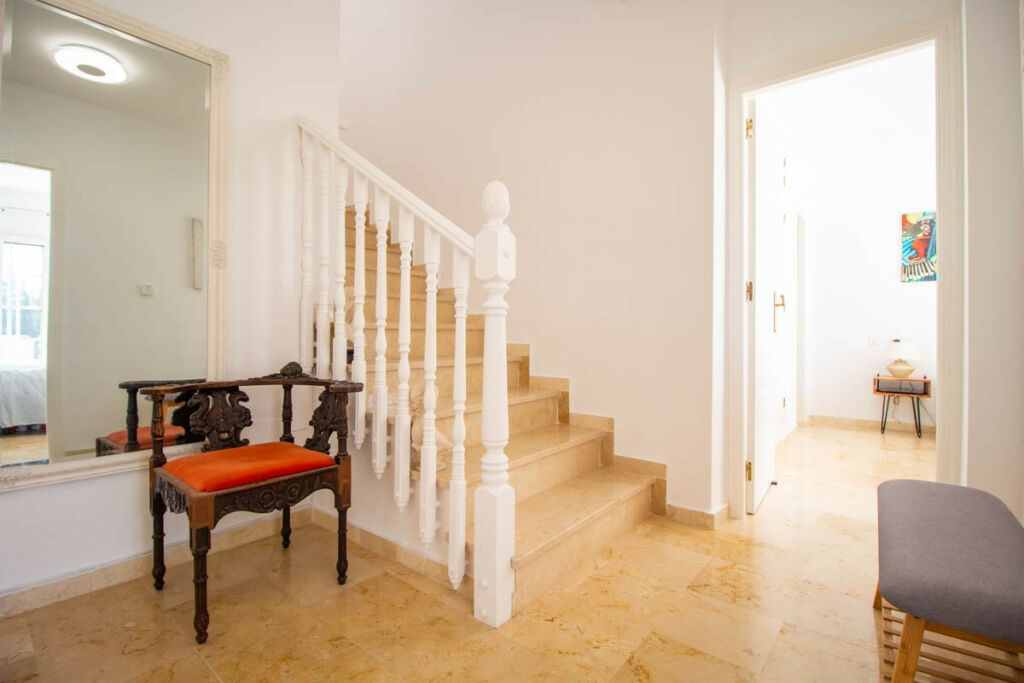 Detached Villa Las Ramblas Golf Alicante - image 22