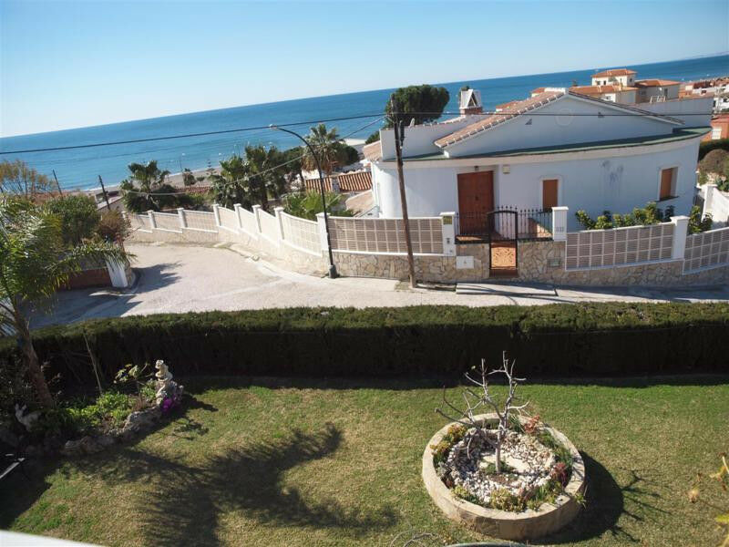 Detached Villa Benajarafe Málaga - imagen 22