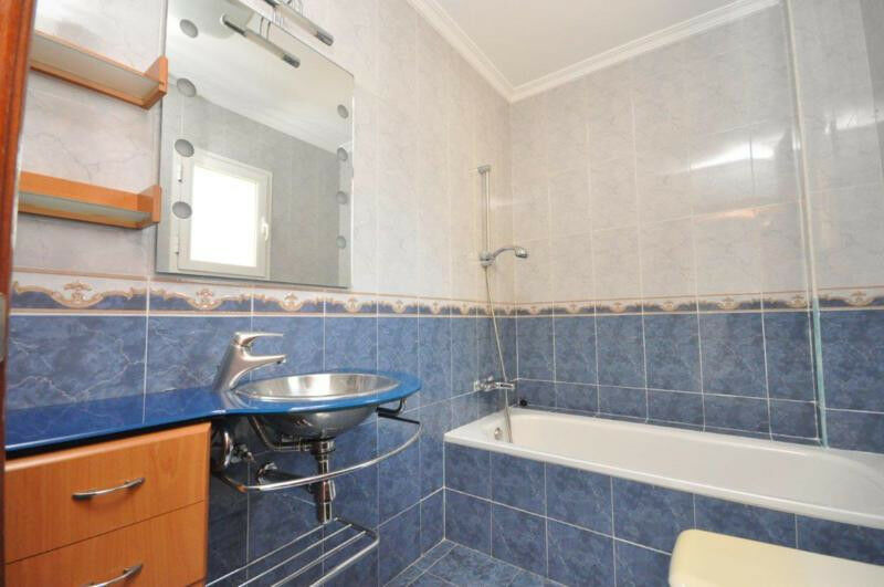 Townhouse Torre del Mar Málaga - Bild 22