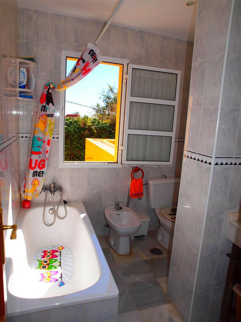 Townhouse Benajarafe Málaga - Bild 22