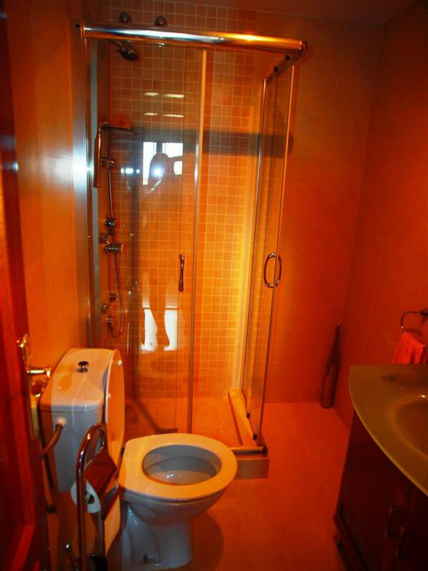 Semi-Detached House Torre del Mar Málaga - Bild 22