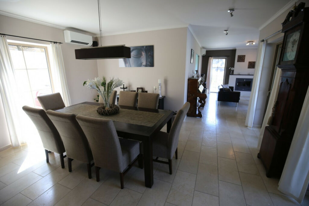 Detached Villa Arenas Málaga - imagen 22