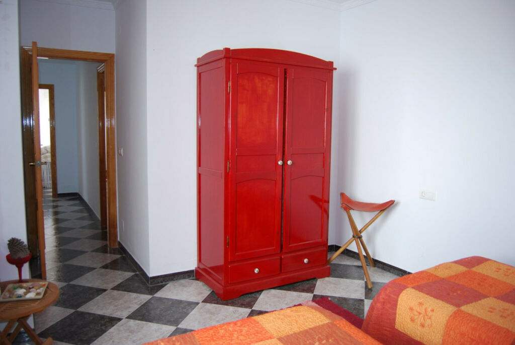 Semi-Detached House Lagos Málaga - Bild 22