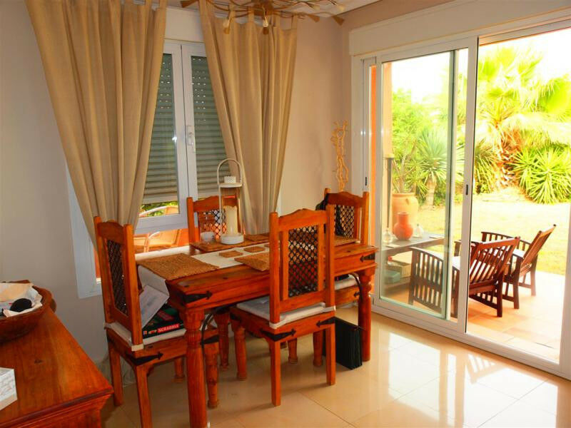 Detached Villa Torre del Mar Málaga - imagen 22