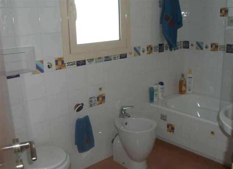 Detached Villa Torre del Mar Málaga - Bild 22