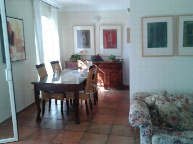 Detached Villa Nerja Málaga - Bild 22