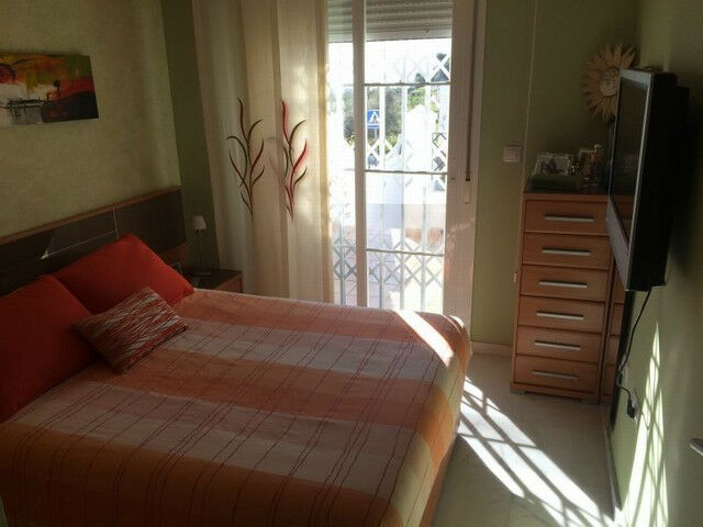 Townhouse Nerja Málaga - Bild 22