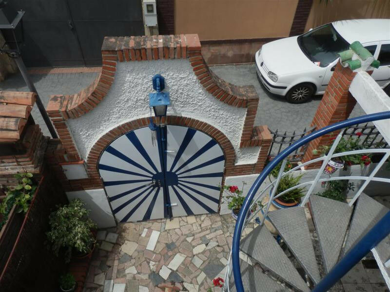 Detached Villa Rincón de la Victoria Málaga - Bild 22