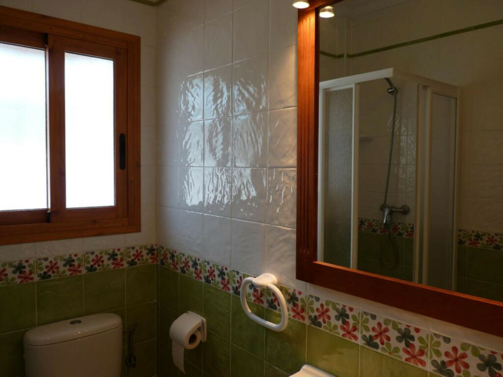 Detached Villa Puente don Manuel Málaga - imagen 22