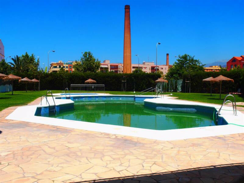 Middle Floor Apartment Torre del Mar Málaga - imagen 22