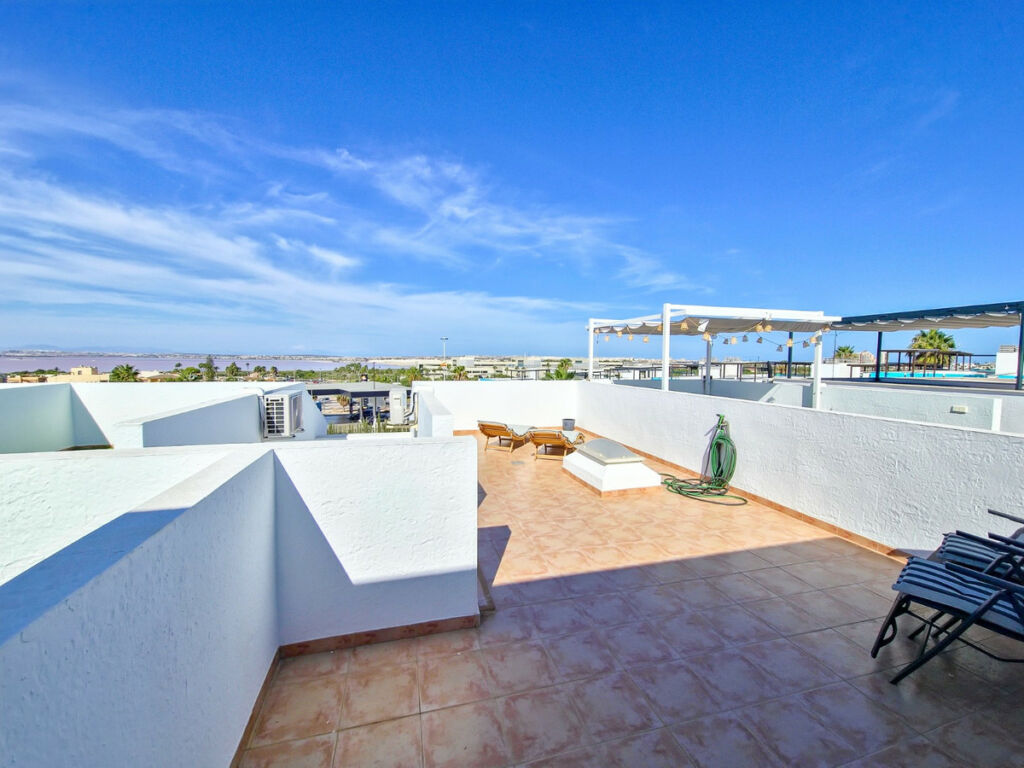 Townhouse Torrevieja Alicante - Bild 22