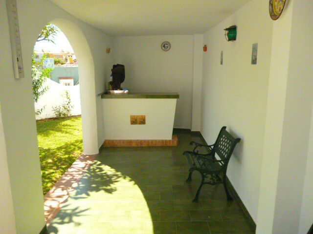 Detached Villa Rincón de la Victoria Málaga - Bild 22