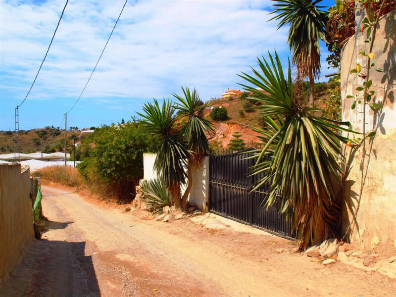 Finca - Cortijo Almayate Málaga - imagen 22