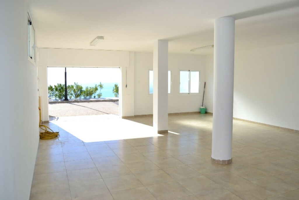 Detached Villa Torrox Málaga - Bild 22