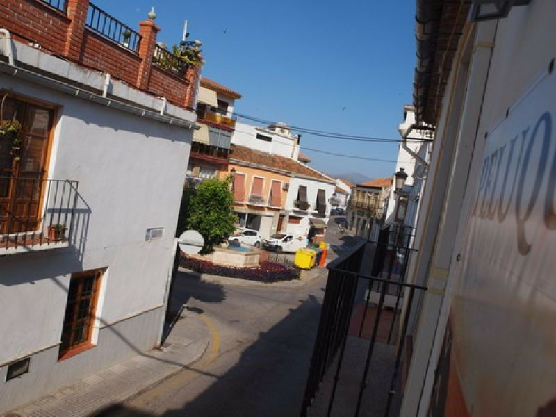 Townhouse Vélez-Málaga Málaga - image 22