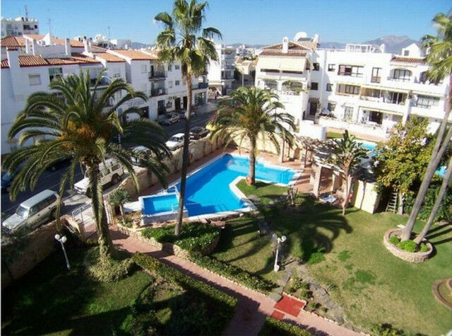 Ground Floor Apartment Nerja Málaga - imagen 22