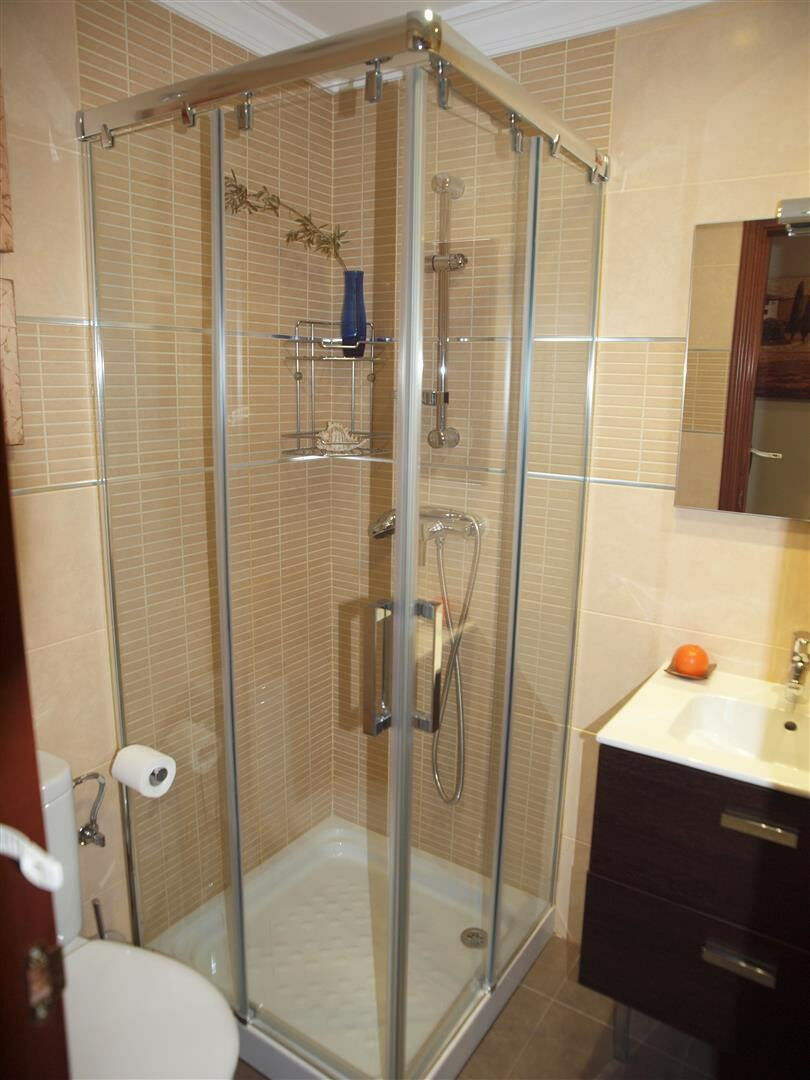 Ground Floor Apartment Torrox Málaga - Bild 22