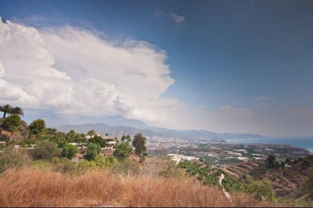 Detached Villa Nerja Málaga - imagen 22